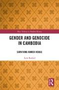 Gender and Genocide in Cambodia