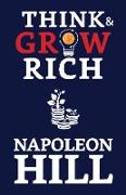 Think And Grow Rich