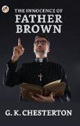 The Innocence of Father Brown