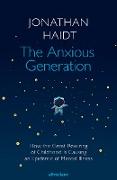 The Anxious Generation