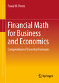 Financial Math for Business and Economics