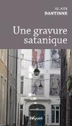 Une gravure satanique