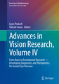 Advances in Vision Research, Volume IV