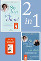 So bin ich eben!: So bin ich eben! / So bin ich eben! im Job (2in1-Bundle)