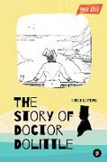 The Story of Doctor Dolittle