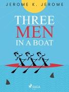 Three Men in a Boat