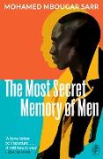 The Most Secret Memory of Men