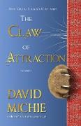 The Dalai Lama's Cat and the Claw of Attraction (Dalai Lama's Cat Series)