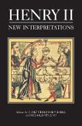 Henry II: New Interpretations