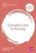 Complex Care in Nursing