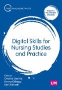 Digital Skills for Nursing Studies and Practice