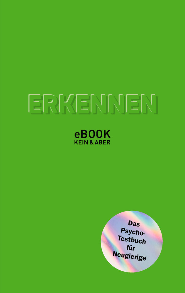 Erkennen