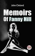 Memoirs Of Fanny Hill