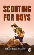 Scouting For Boys