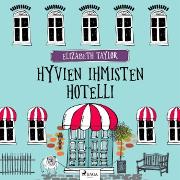 Hyvien ihmisten hotelli