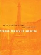 French Theory in America