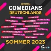 Die besten Comedians Deutschlands - Sommer 2023