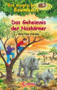 Das magische Baumhaus (Band 61) - Das Geheimnis der Nashörner