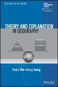 Theory and Explanation in Geography