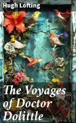 The Voyages of Doctor Dolittle