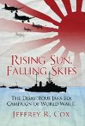 Rising Sun, Falling Skies