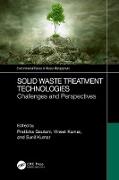 Solid Waste Treatment Technologies