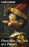 Pinocchio: The Tale of a Puppet