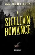 Ann Radcliffe's A Sicilian Romance