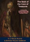 Book of the Cave of Treasures