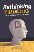 Rethinking Thinking