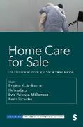 Home Care for Sale