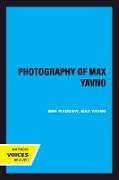 The Photography of Max Yavno