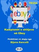 Kampionët E Shitjeve Në Ebay