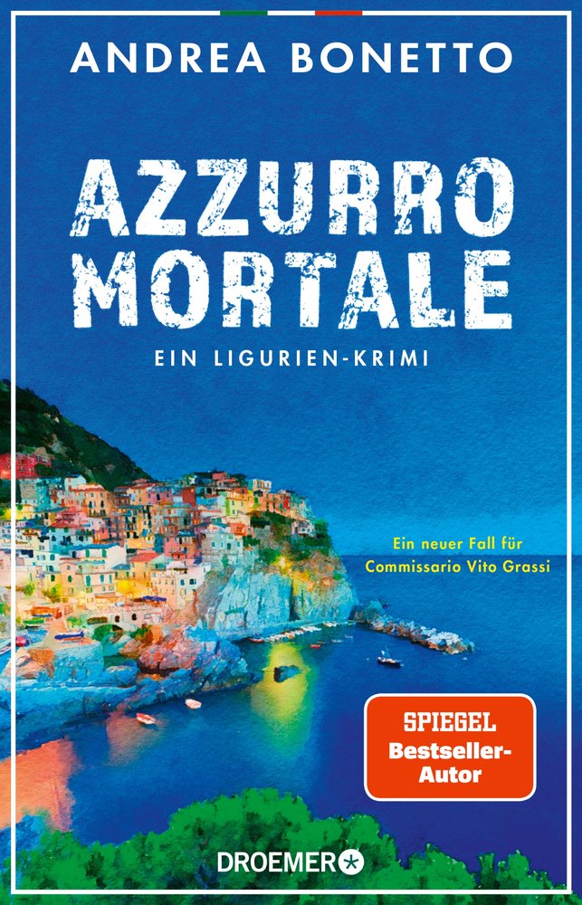 Azzurro mortale