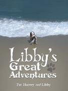 Libby's Great Adventures