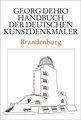 Dehio - Handbuch der deutschen Kunstdenkmäler / Brandenburg