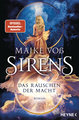 Sirens - Das Rauschen der Macht