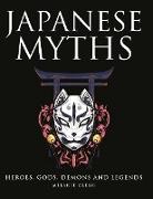 Japanese Myths