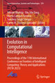 Evolution in Computational Intelligence