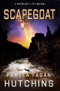 Scapegoat (Patrick Flint Novels, #4)