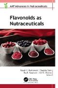 Flavonoids as Nutraceuticals