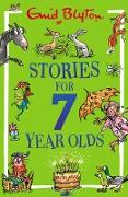 Stories for Seven-Year-Olds