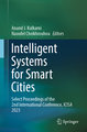 Intelligent Systems for Smart Cities