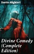 Divine Comedy (Complete Edition)