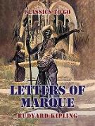 Letters of Marque