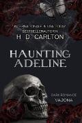 Haunting Adeline