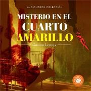 Misterio en el cuarto amarillo