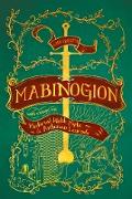 Lady Guest's Mabinogion