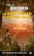 Le Septième Guerrier-Mage