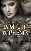 La Meute du Phénix, T1 : Trey Coleman